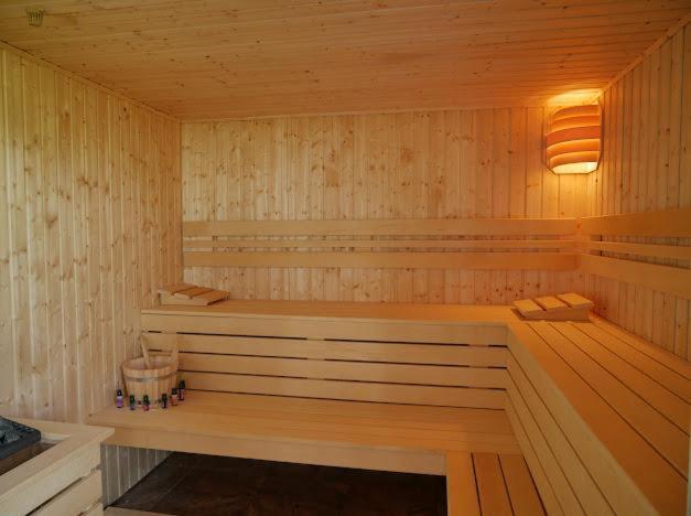 Hanu Lui Gica Spa Сату Маре Екстериор снимка