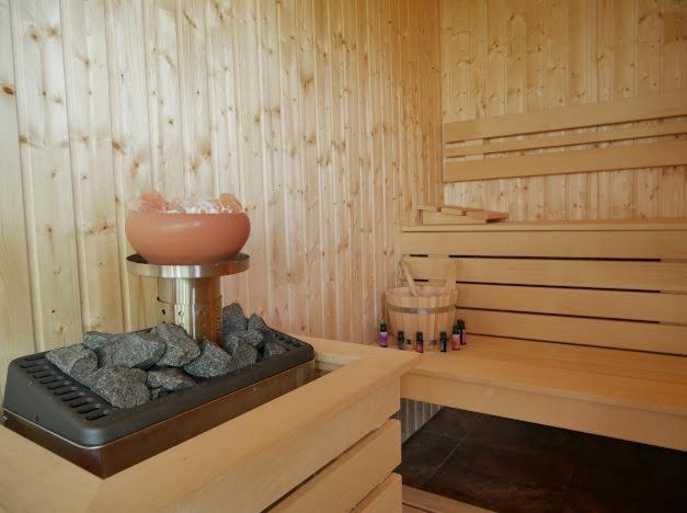 Hanu Lui Gica Spa Сату Маре Екстериор снимка