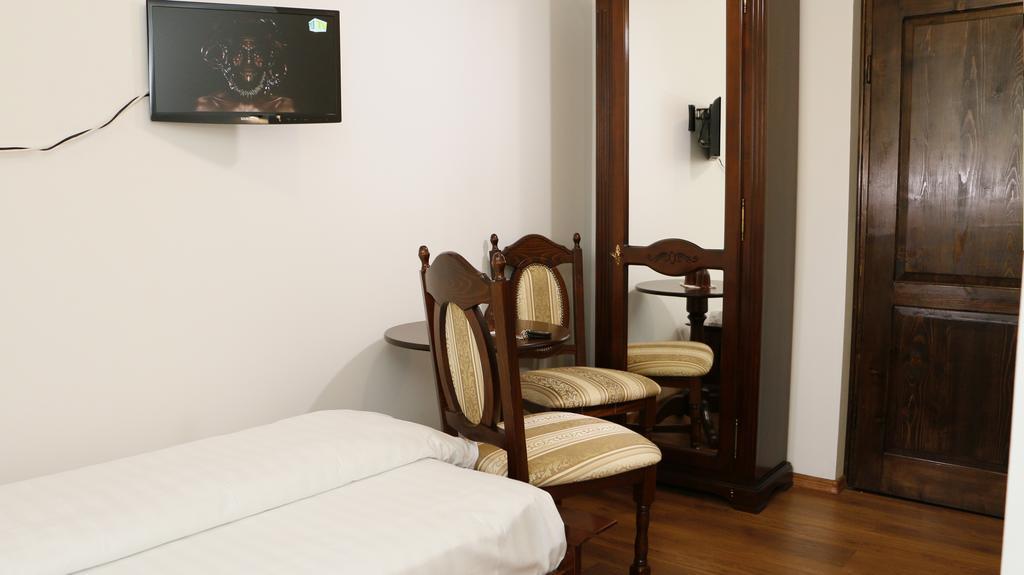 Hanu Lui Gica Spa Сату Маре Стая снимка
