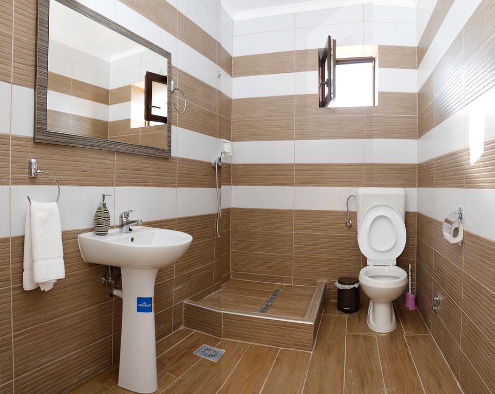 Hanu Lui Gica Spa Сату Маре Екстериор снимка