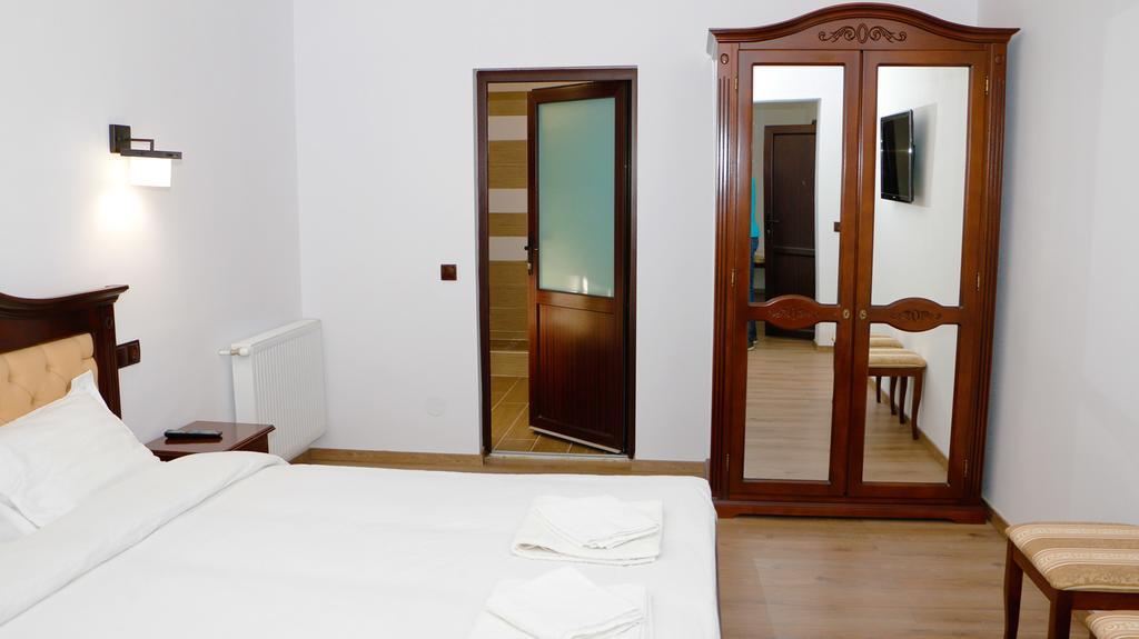 Hanu Lui Gica Spa Сату Маре Екстериор снимка